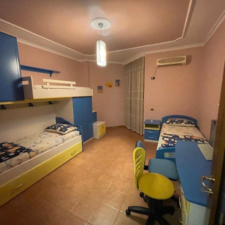 Mak Apartments Tirana Kültér fotó
