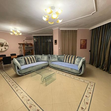Mak Apartments Tirana Kültér fotó