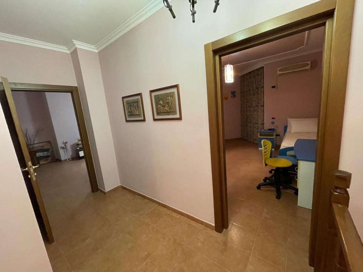 Mak Apartments Tirana Kültér fotó