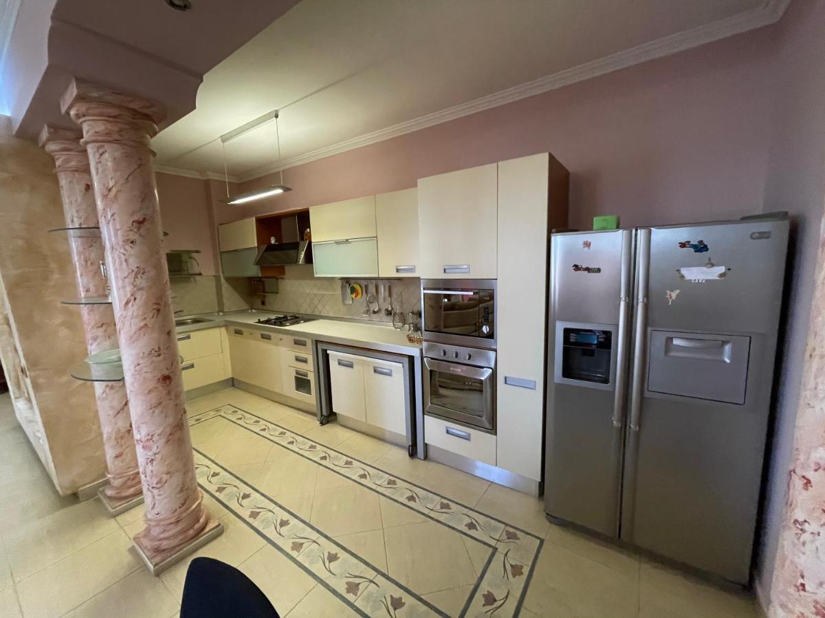 Mak Apartments Tirana Kültér fotó