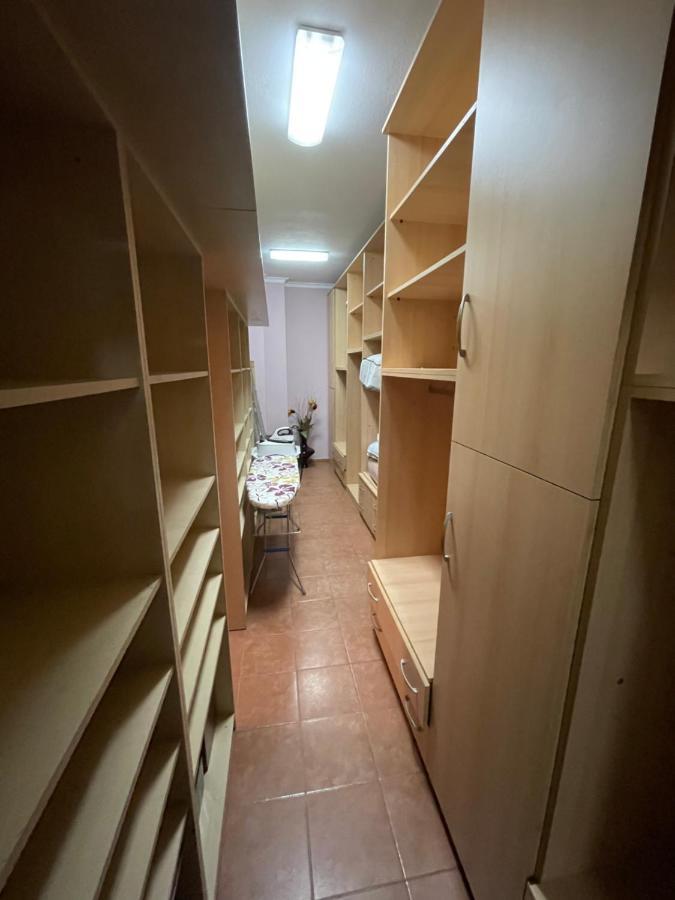 Mak Apartments Tirana Kültér fotó