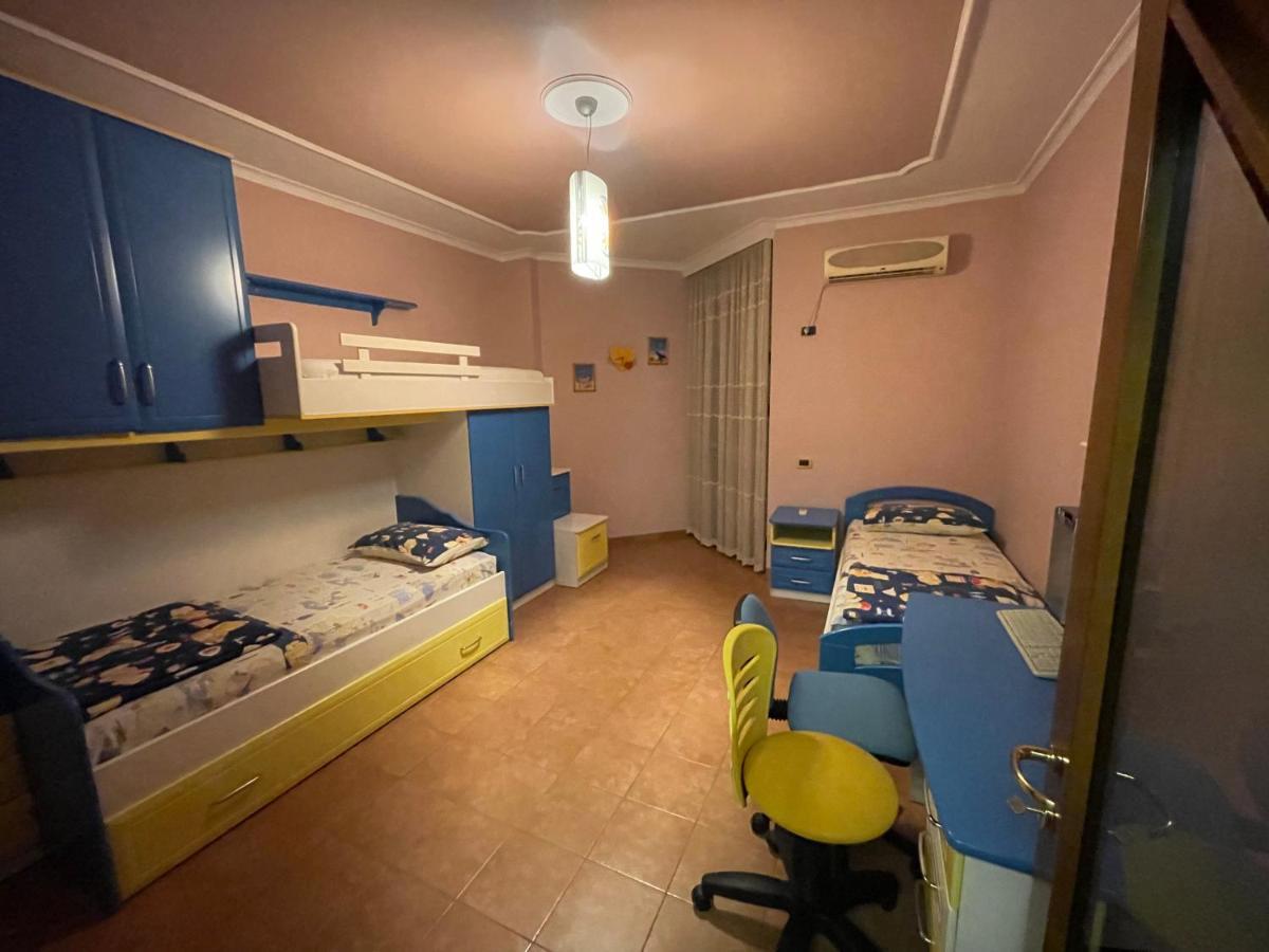 Mak Apartments Tirana Kültér fotó
