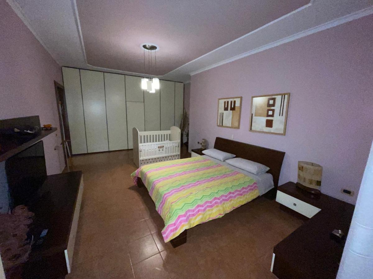 Mak Apartments Tirana Kültér fotó