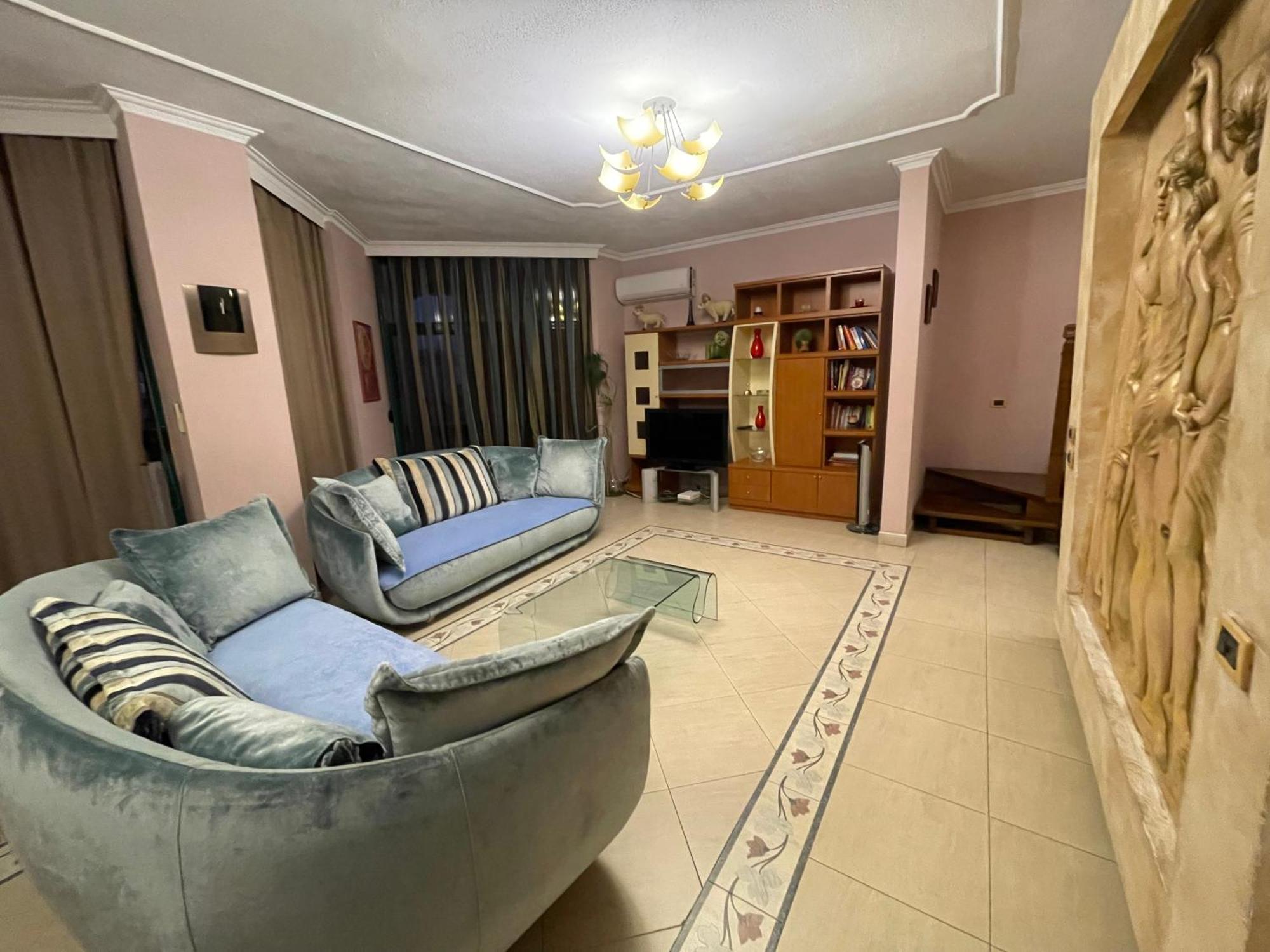 Mak Apartments Tirana Kültér fotó